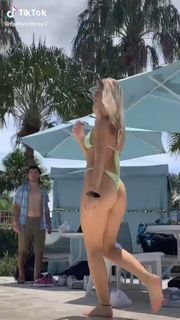 Faith Ordway feet photo thumbnail