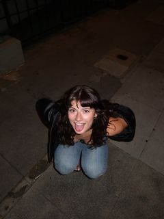 Faith Ordway feet photo thumbnail