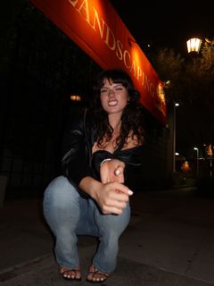 Faith Ordway feet photo thumbnail