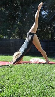 Faith Ordway feet photo thumbnail