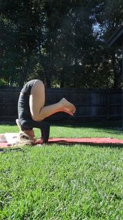 Faith Ordway feet photo thumbnail