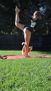 Faith Ordway feet photo thumbnail