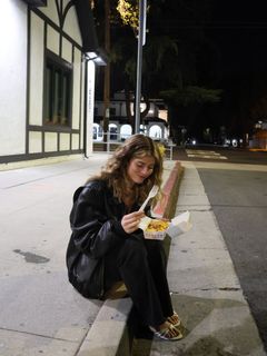 Faith Ordway feet photo 9