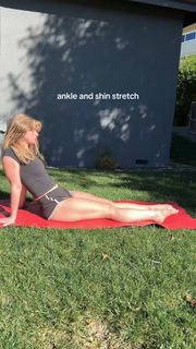 Faith Ordway feet photo 3