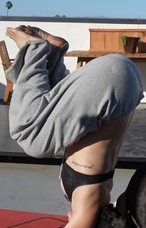 Faith Ordway feet photo 9