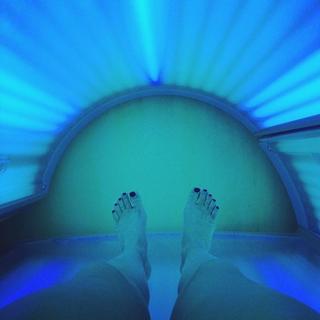 Fajah Lourens feet photo 12