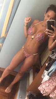 Fajah Lourens feet photo 19