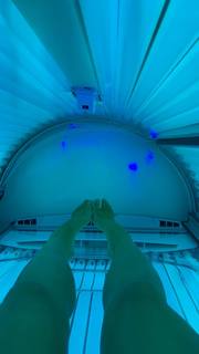 Fajah Lourens feet photo 6