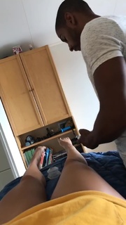 Fajah Lourens feet photo 11