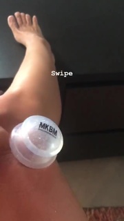 Fajah Lourens feet photo 16