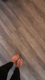 Fajah Lourens feet photo 7