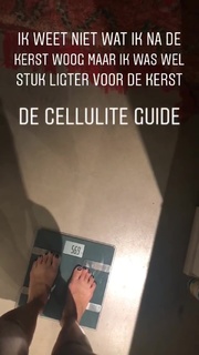 Fajah Lourens feet photo 5