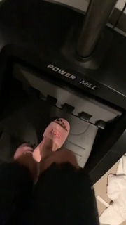 Fajah Lourens feet photo 11