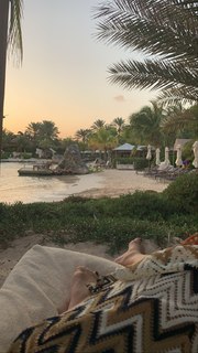 Fajah Lourens feet photo 4