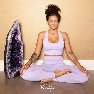 Fajah Lourens feet photo 17