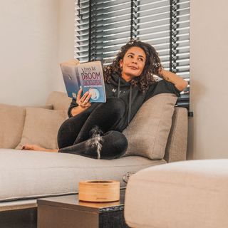 Fajah Lourens feet photo 11
