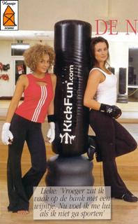 Fajah Lourens feet photo 19