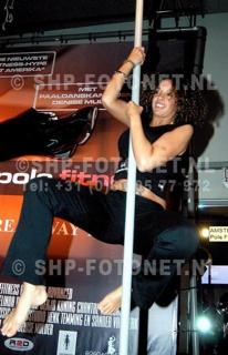 Fajah Lourens feet photo 13