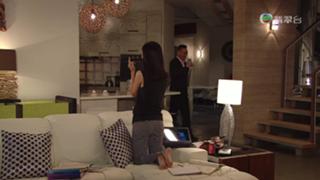 Fala Chen feet photo 15