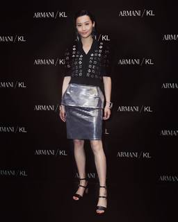 Fala Chen feet photo 20