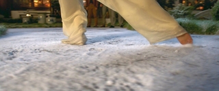 Fala Chen feet photo 15