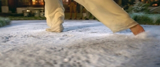 Fala Chen feet photo 14
