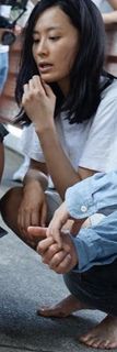 Fala Chen feet photo 18