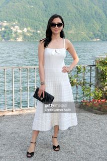 Fala Chen feet photo 10