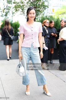 Fala Chen feet photo 20