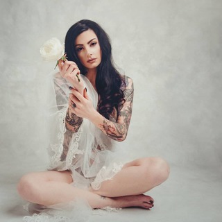 Fallon Maressa feet photo 2
