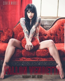 Fallon Maressa feet photo 12
