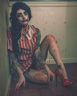 Fallon Maressa feet photo 10