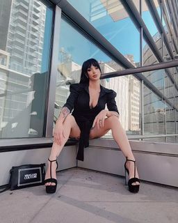 Fallon Maressa feet photo 7