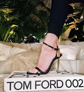 Fallon Maressa feet photo 1