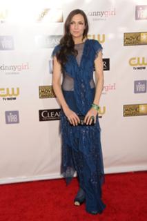 Famke Janssen feet photo thumbnail