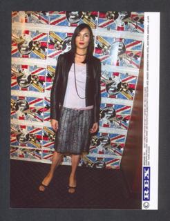 Famke Janssen feet photo thumbnail