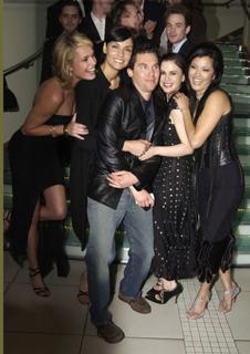 Famke Janssen feet photo thumbnail