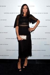 Famke Janssen feet photo thumbnail