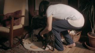 Famke Janssen feet photo thumbnail