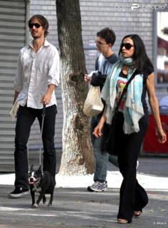 Famke Janssen feet photo thumbnail
