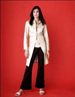 Famke Janssen feet photo thumbnail