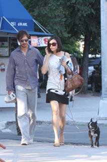 Famke Janssen feet photo thumbnail