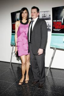 Famke Janssen feet photo thumbnail