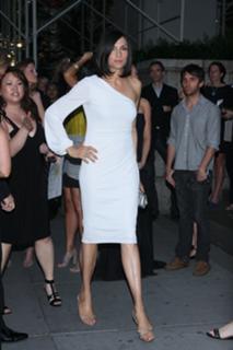 Famke Janssen feet photo thumbnail