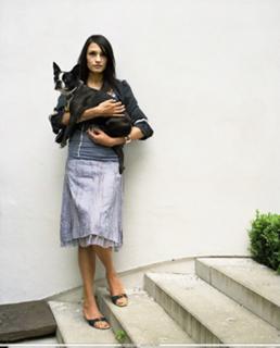 Famke Janssen feet photo thumbnail