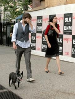 Famke Janssen feet photo thumbnail