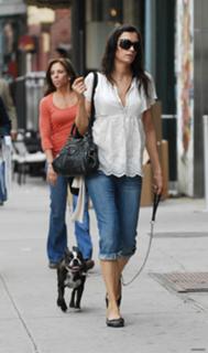 Famke Janssen feet photo thumbnail