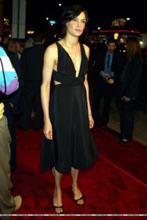 Famke Janssen feet photo thumbnail