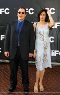 Famke Janssen feet photo thumbnail
