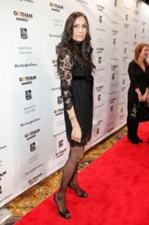 Famke Janssen feet photo thumbnail